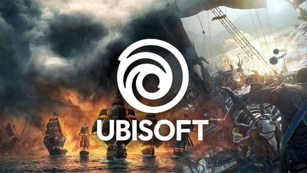 Ubisoft Tahun Terberat