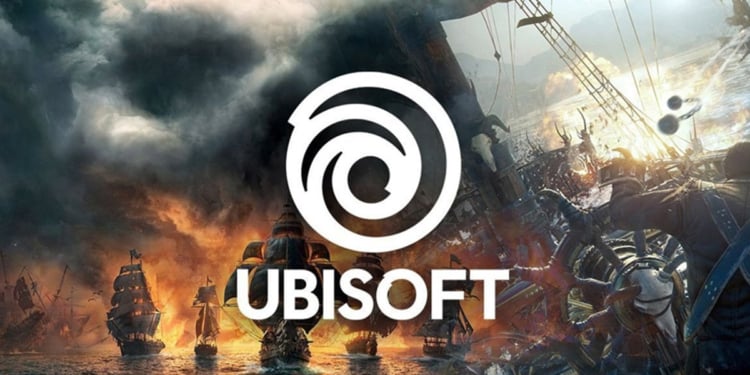 Ubisoft Tahun Terberat