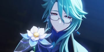 chronicled banner genshin impact