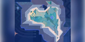 mare jivari genshin impact