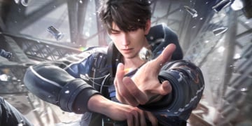 Total Size Love and Deepspace