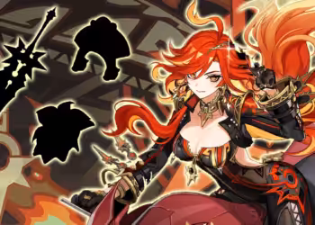 build mavuika genshin impact