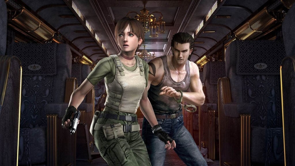 remake resident evil zero