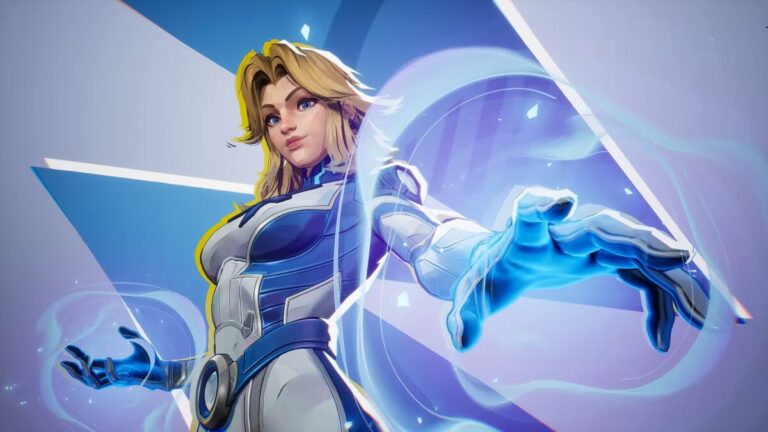 Marvel Rivals Mod Invinciblke Update Marvel Rivals Season 1 Bikin Mod Karakter Tidak Bisa Dipakai
