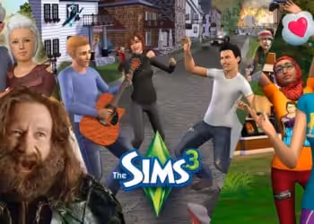 Update The Sims 3