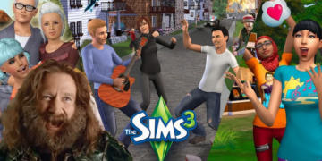 Update The Sims 3