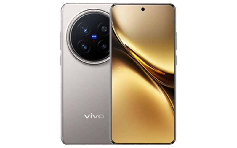 Vivo X200 Pro 2025b