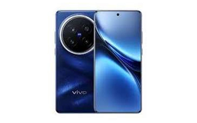 Vivo X200 2025