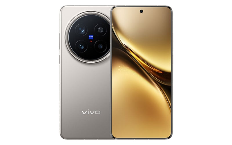 Vivo X200 Pro 2025