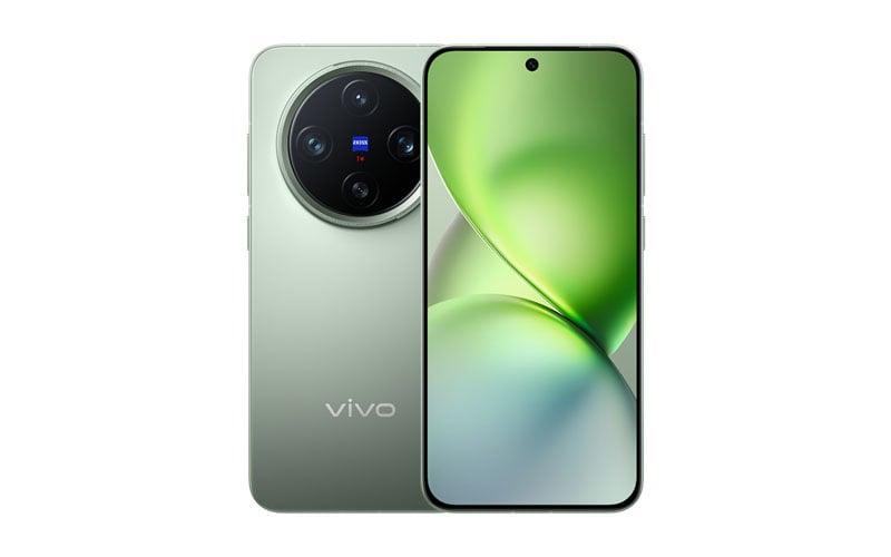 Vivo X200 Pro Mini 2025