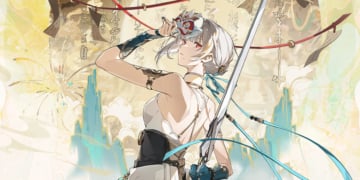 Wuthering Waves Sanhua Skin Gratis Fi