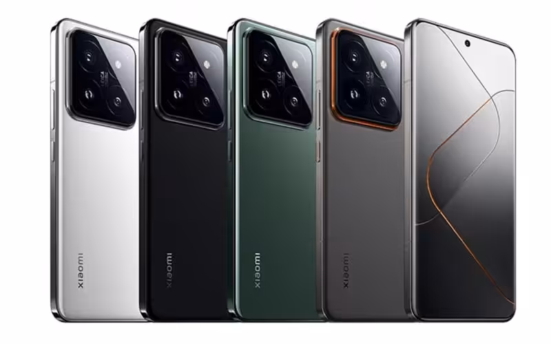 Xiaomi 14 Pro 2025