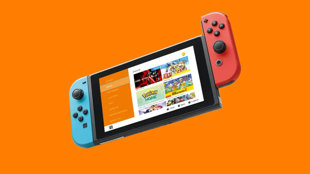 Nintendo eShop Jepang