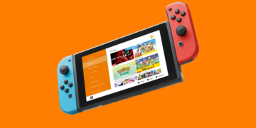 Nintendo eShop Jepang