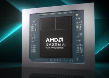 Amd Sebut Ryzen Ai Max