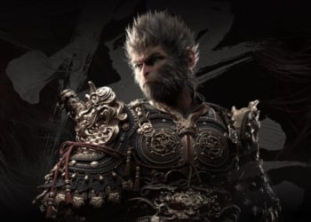 Black Myth Wukong Feng Ji