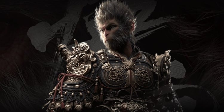 Black Myth Wukong Feng Ji