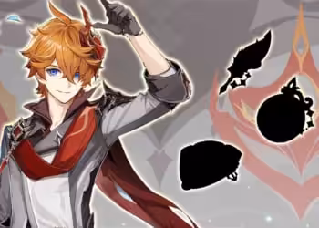 Build Childe Genshin Impact Terbaik