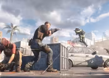 Counter-Strike 2 Akhirnya Dapatkan Season 2, Hadirkan Berbagai Perubahan