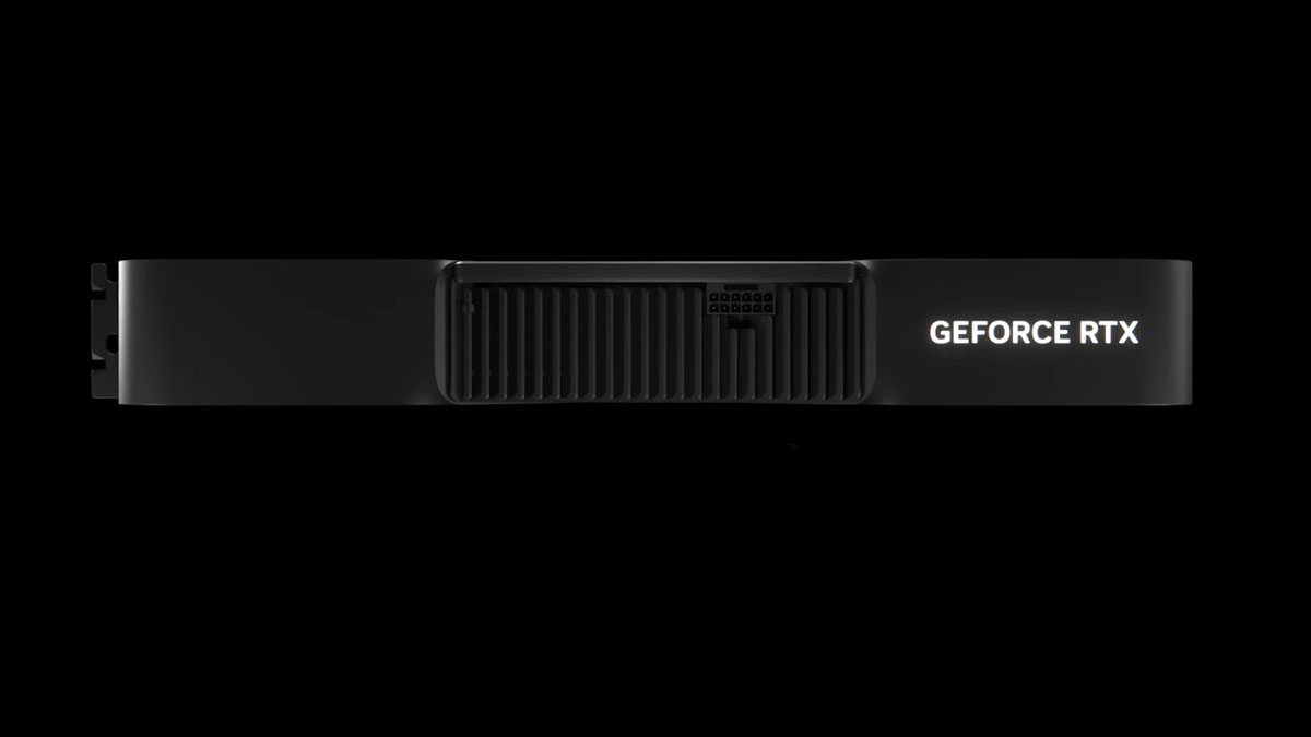 NVIDIA Jelaskan Mengapa Desain RTX 5090 Founders Edition Bisa 40% Lebih Tipis