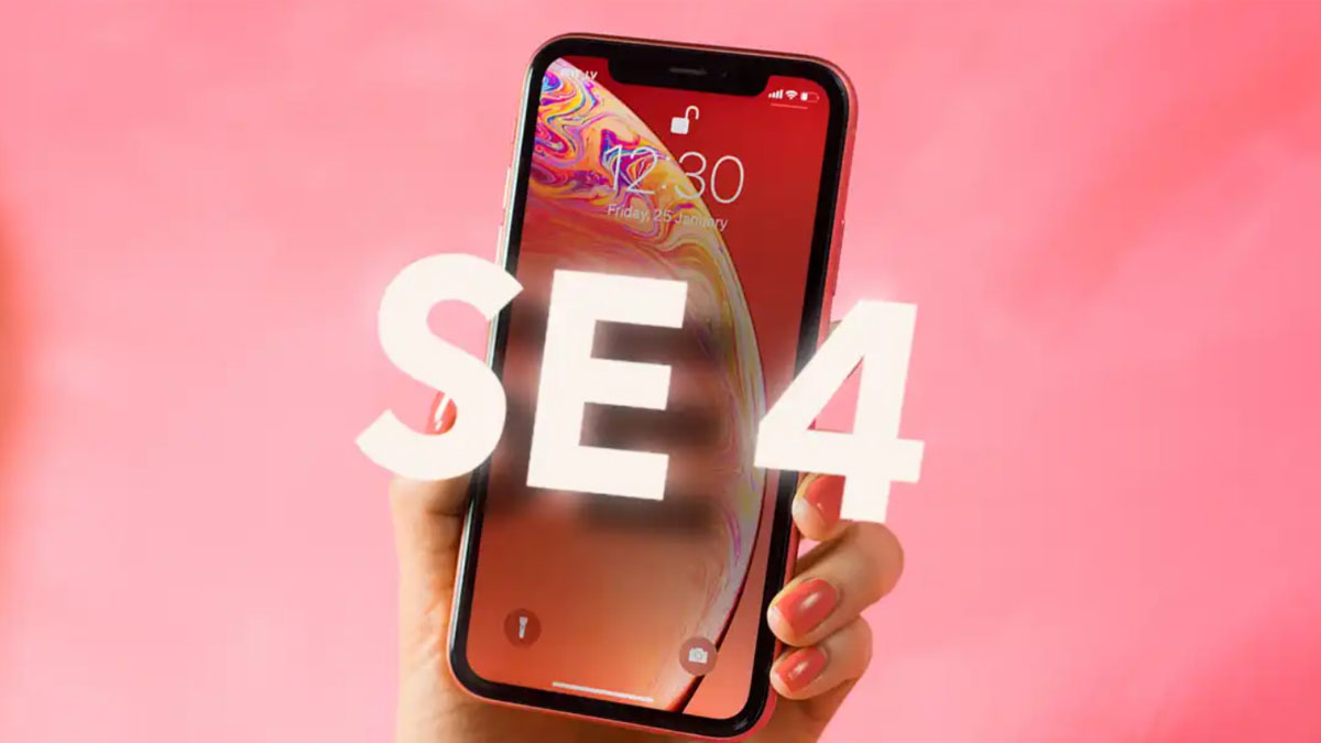 Dummy iPhone SE 4 Tunjukkan Bentuk Mirip iPhone 14, Punya Semua Fitur Baru?