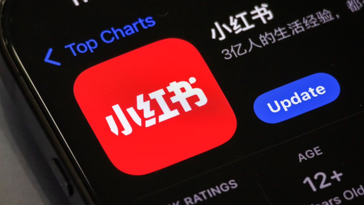 7 Fakta Red Note, Media Sosial Pelarian Warga TikTok di Amerika!