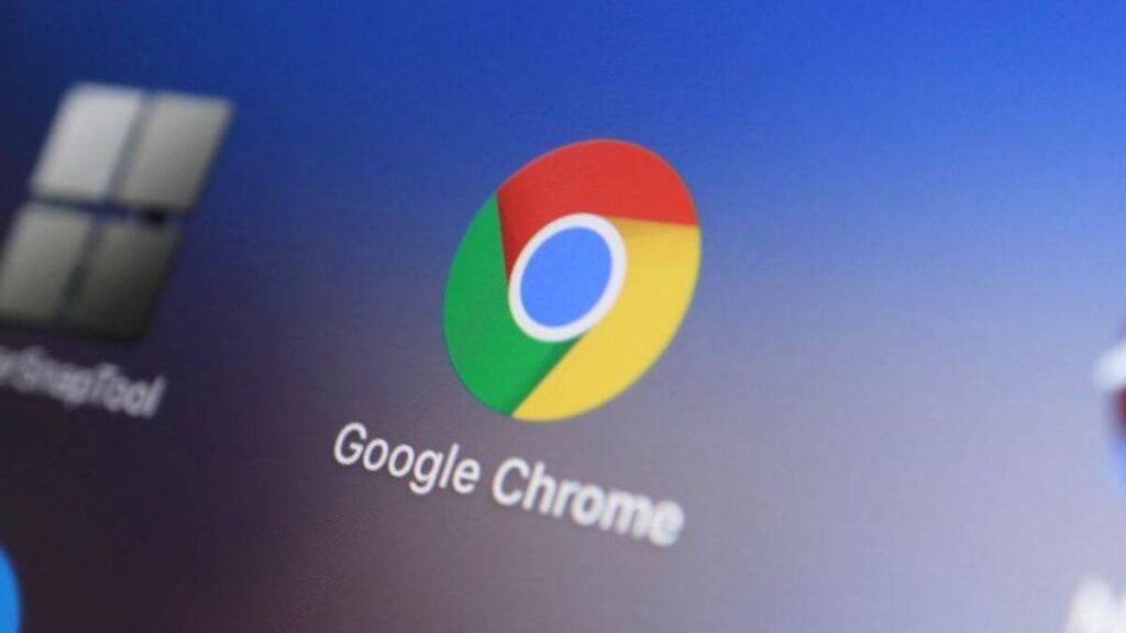 Chrome Uji Coba Fitur ai