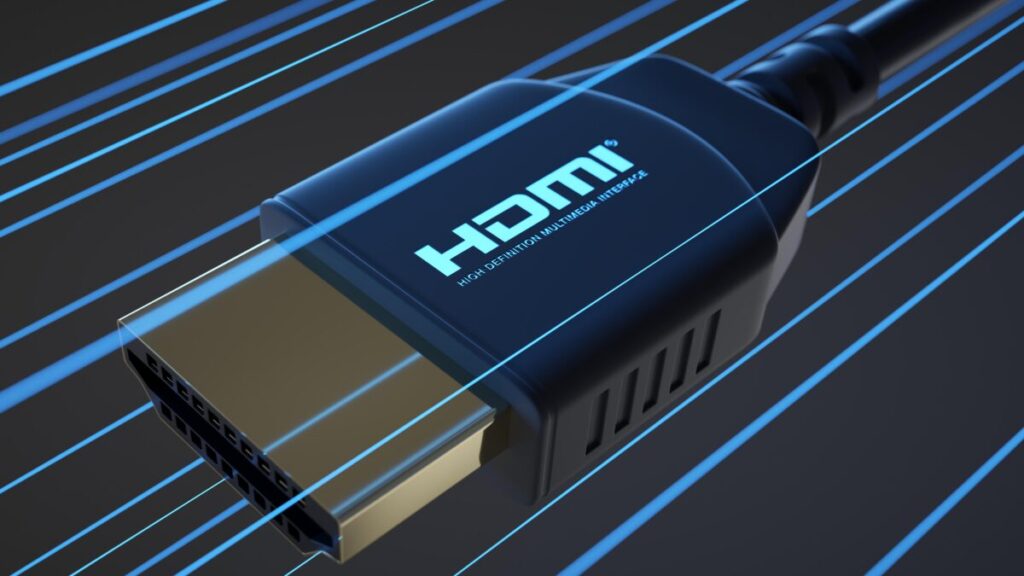 Hdmi