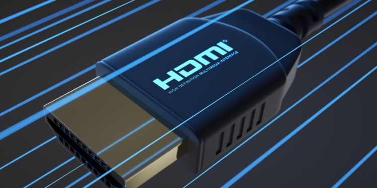 Hdmi