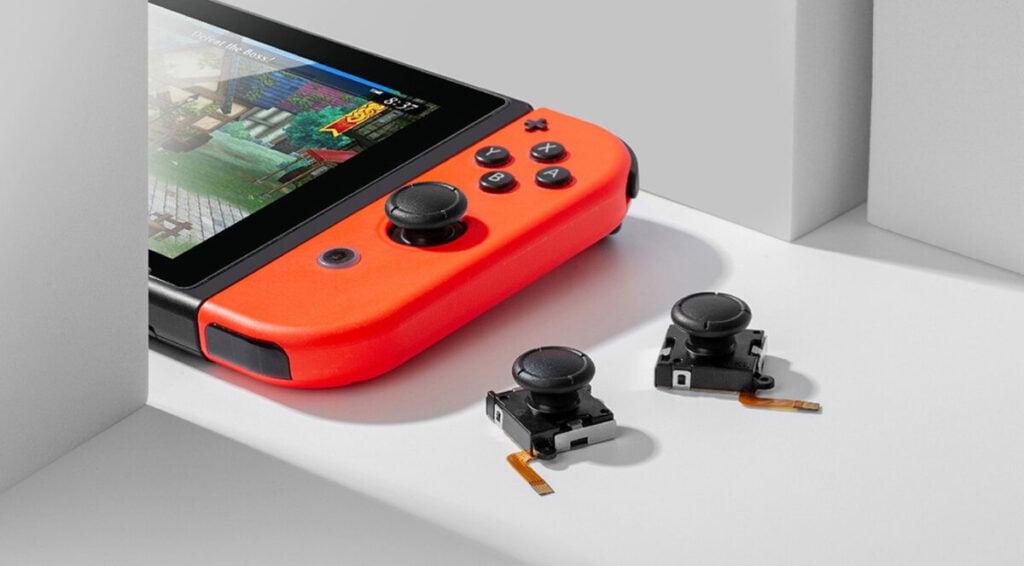 Performa Nintendo Switch 2 Tidak Sekuat PS4 Pro