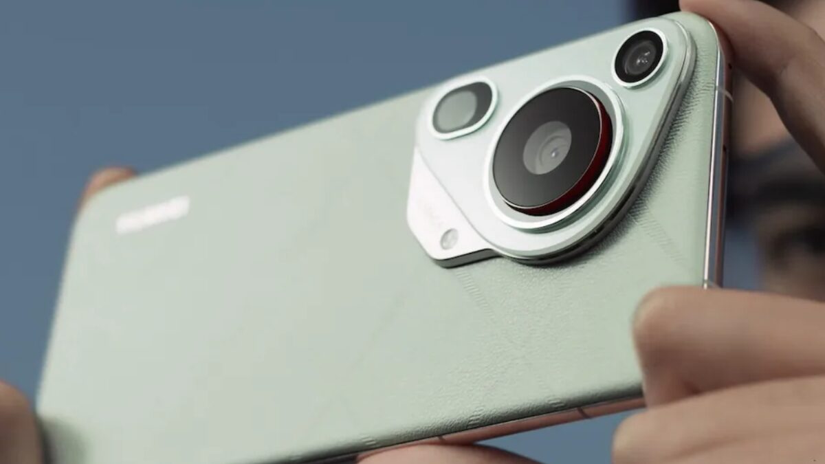 [Rumor] Huawei Mau Ekspansi Smartphone dengan Chip Kirin ke Pasar Global