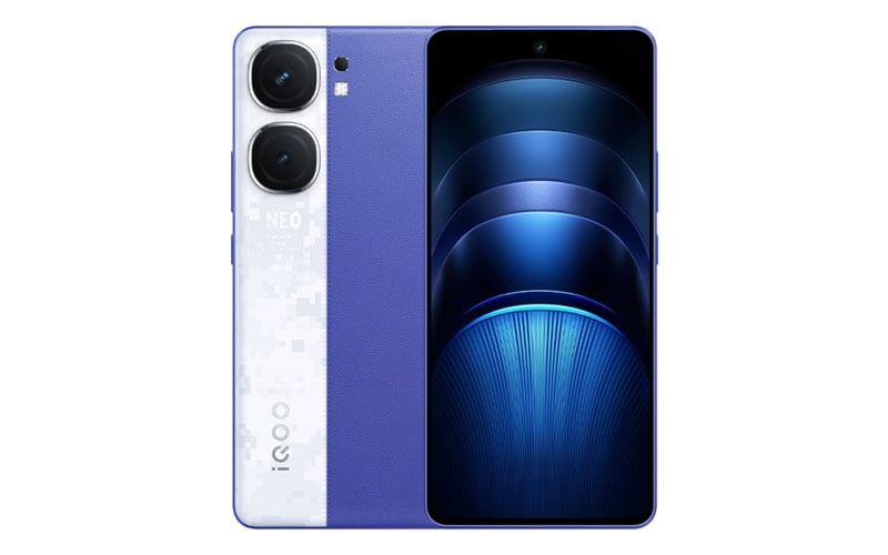 Iqoo Neo 9s Pro Plus 2025