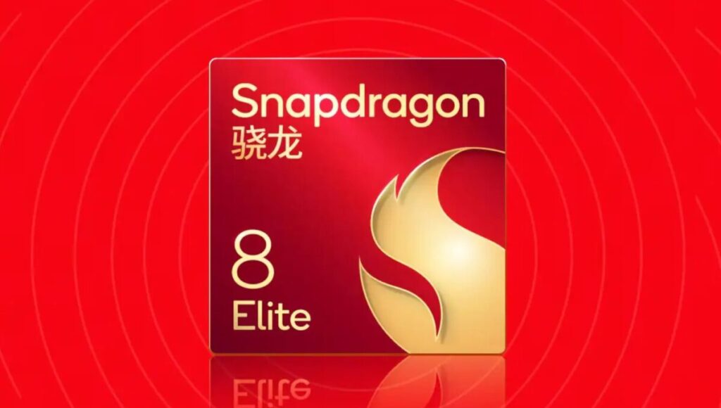 single core snapdragon 8 elite gen 2