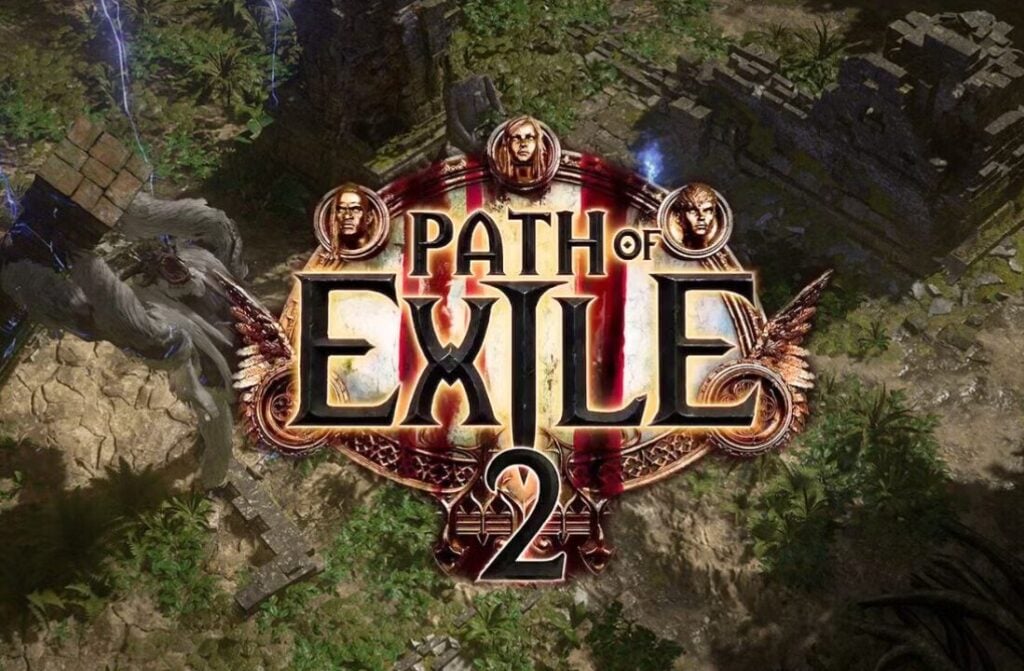 path of exile 2