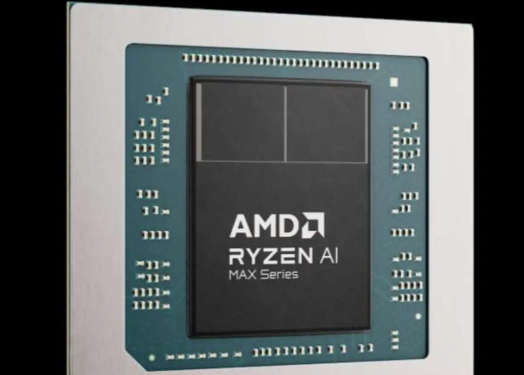 amd sebut ryzen ai max