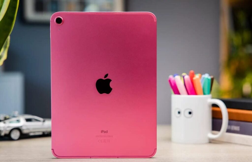 ipad 11