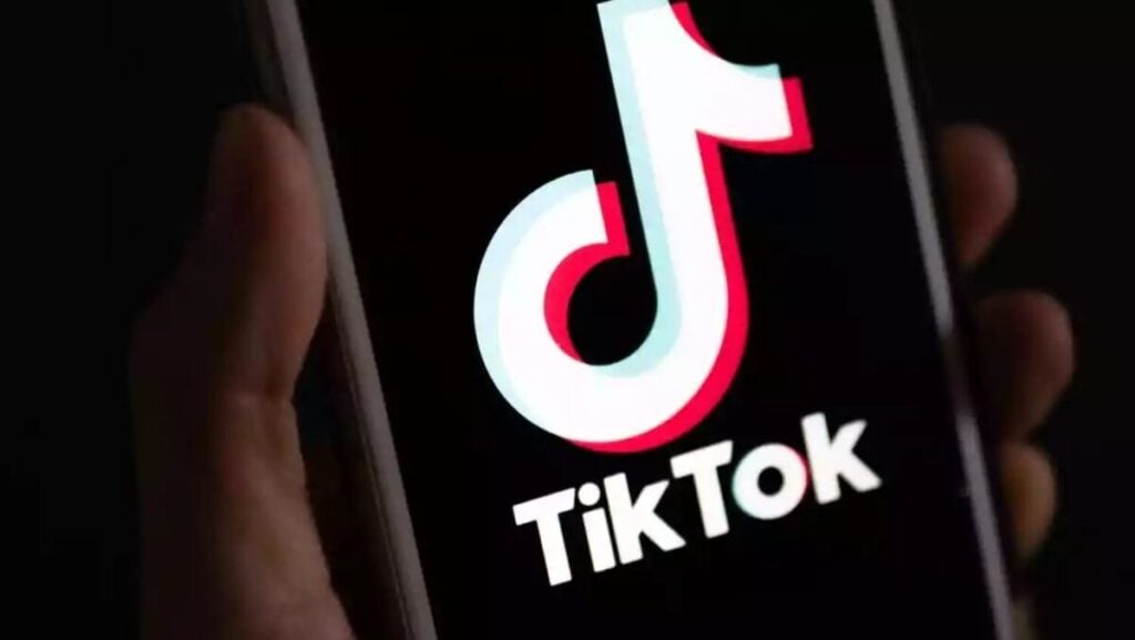 tiktok mau dijual