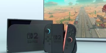 switch 2 gunakan hall effect