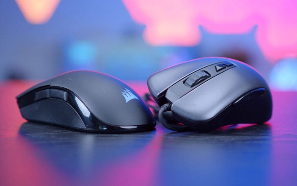 Mouse Gaming Terbaik 2025