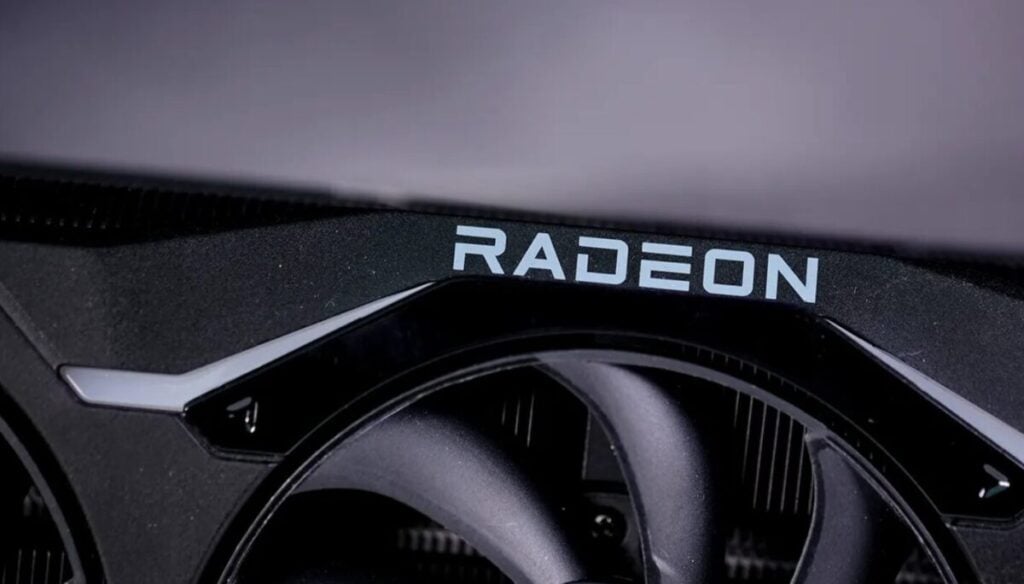 amd radeon rx 9070