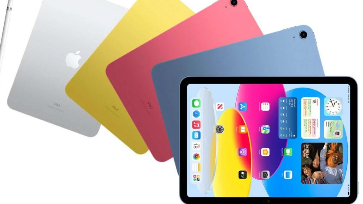 [Rumor] iPad 11 Dikabarkan Pakai A17 Pro, Bisa Jalankan Apple Intelligence