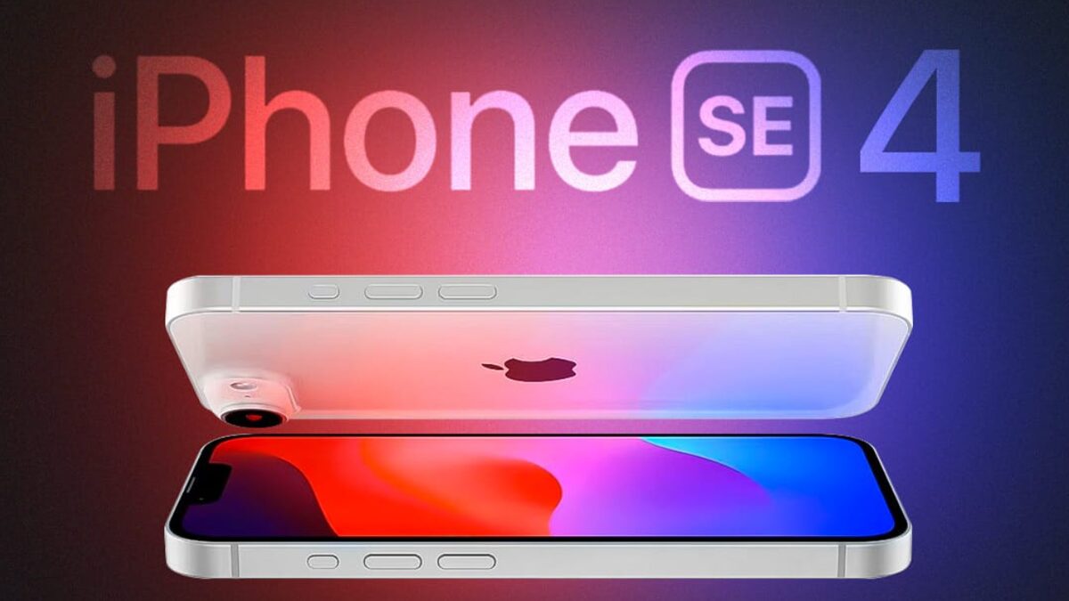 iPhone 16E Dirumorkan Jadi Nama Baru Pengganti iPhone SE 4