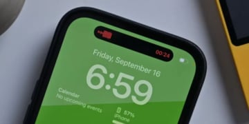 Iphone Se 4 Bakal Punya Dynamic Island