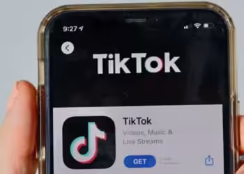 Iphone Yang Terinstall Tiktok