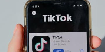 Iphone Yang Terinstall Tiktok