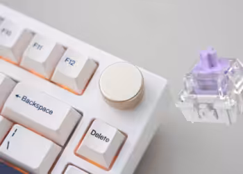 Keyboard Rapid Trigger Terbaik 2025