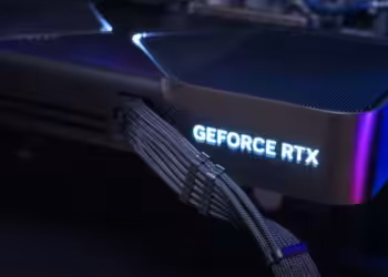 Konektor Rtx 5000 Series