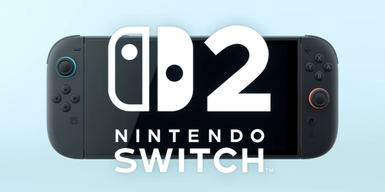 Nintendo Resmi Umumkan Switch 2