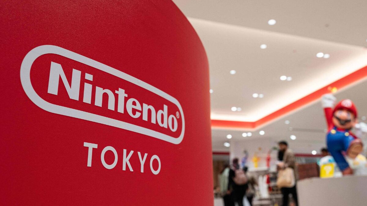Nintendo Tanggapi Replika Switch 2 yang Beredar di Internet