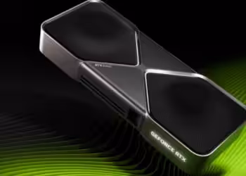 Nvidia Batasi Stok Rtx 5000